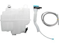 Washer Reservoir for Mazda 3 i SV Sedan (2014–2015) BN827PM