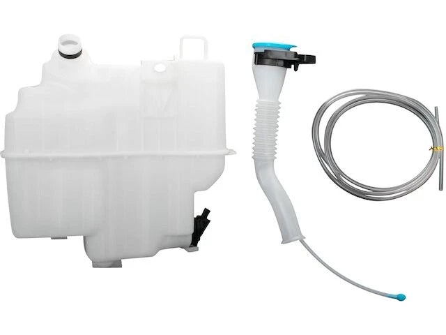 Washer Reservoir for Mazda 3 i SV Sedan (2014–2015) BN827PM