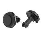 20pcs Front Bumper Air Deflector Retainer Clips for Chevrolet  15733971