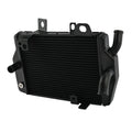 Left Radiator Cooler for Triumph Tiger 900 GT Pro (2020–2025), 850 Sport (2021–2023)