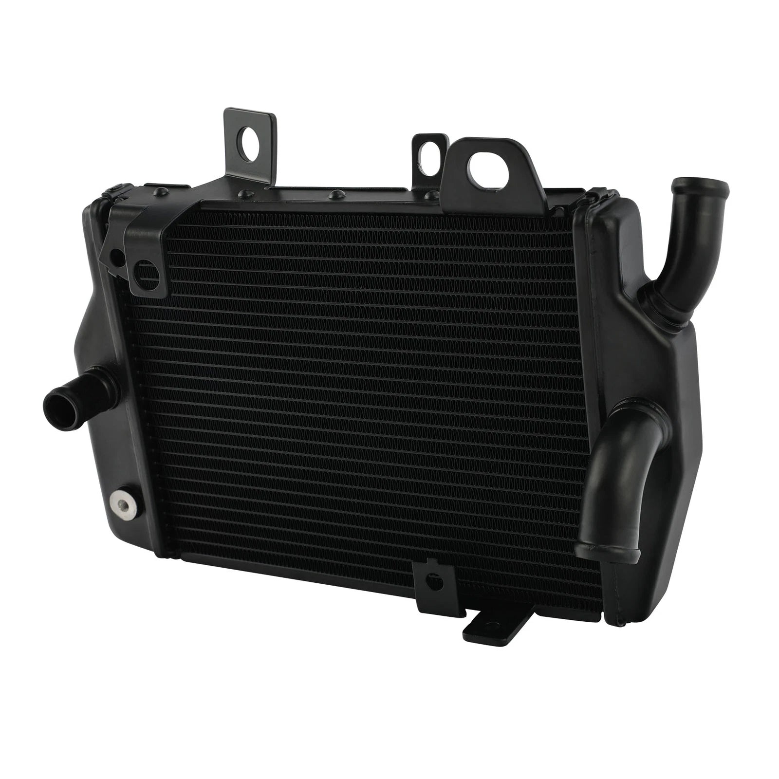 Left Radiator Cooler for Triumph Tiger 900 GT Pro (2020–2025), 850 Sport (2021–2023)