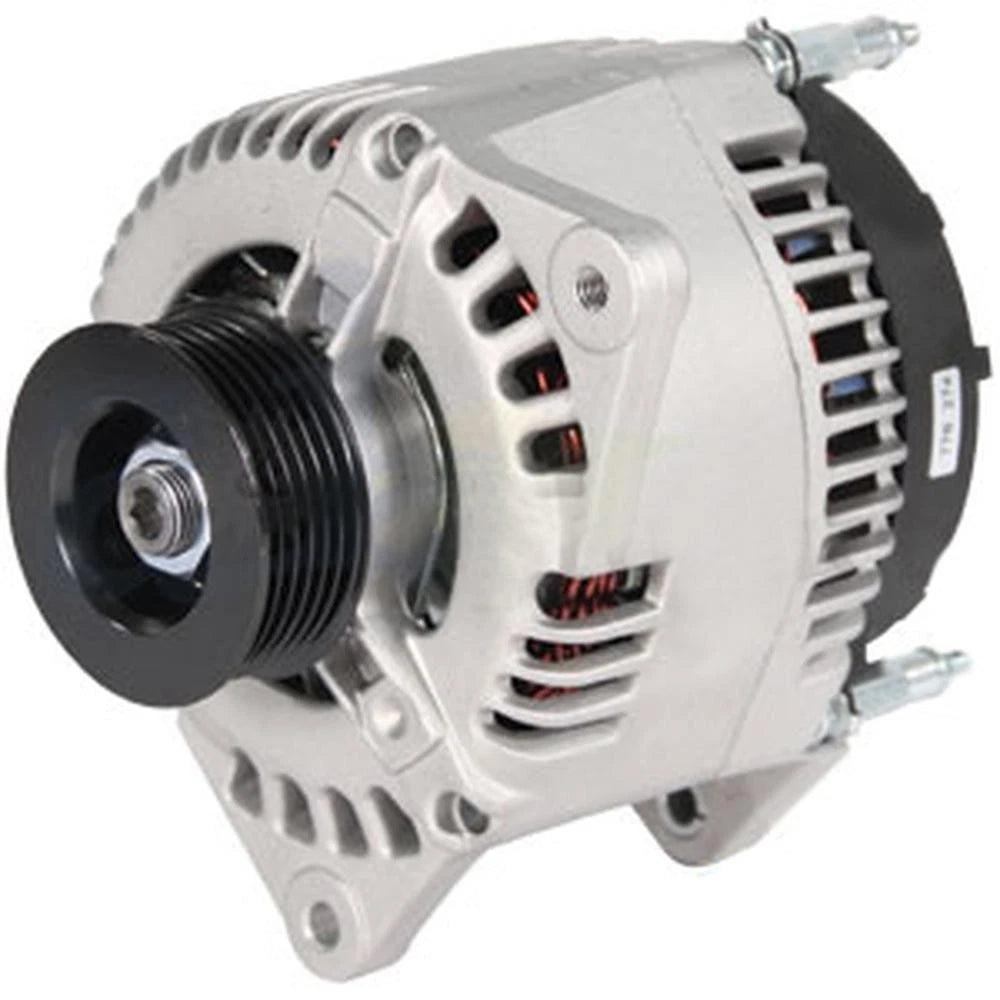 Alternator for New Holland TS100 TS110 (12094, 82003307)