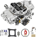 Holley Quickfuel Brawler 750 CFM Double Pumper Carb E-Choke BR-67213 for