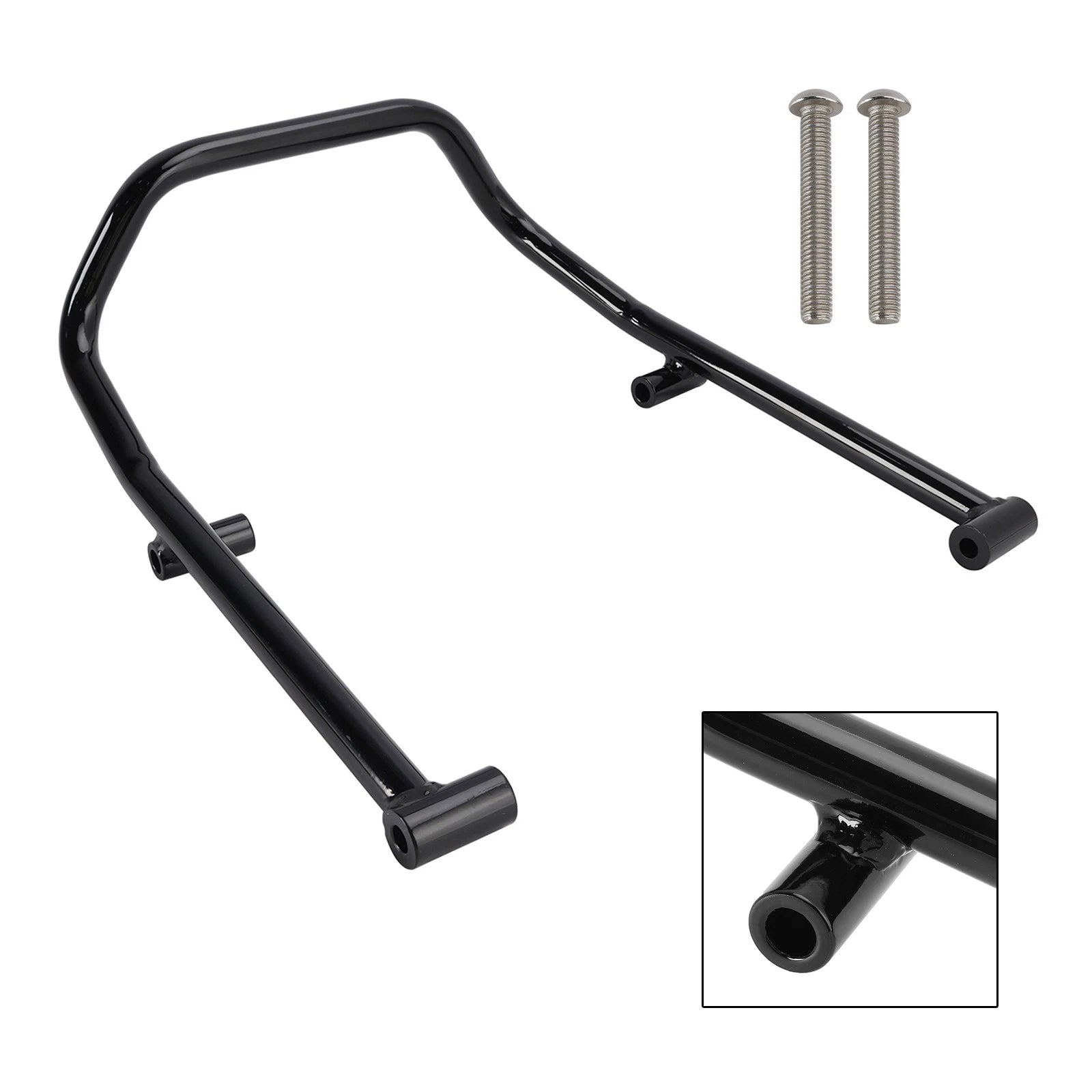 Passenger Armrest Hand Holder for Honda CB1100EX CB1100RS (2017–2024)