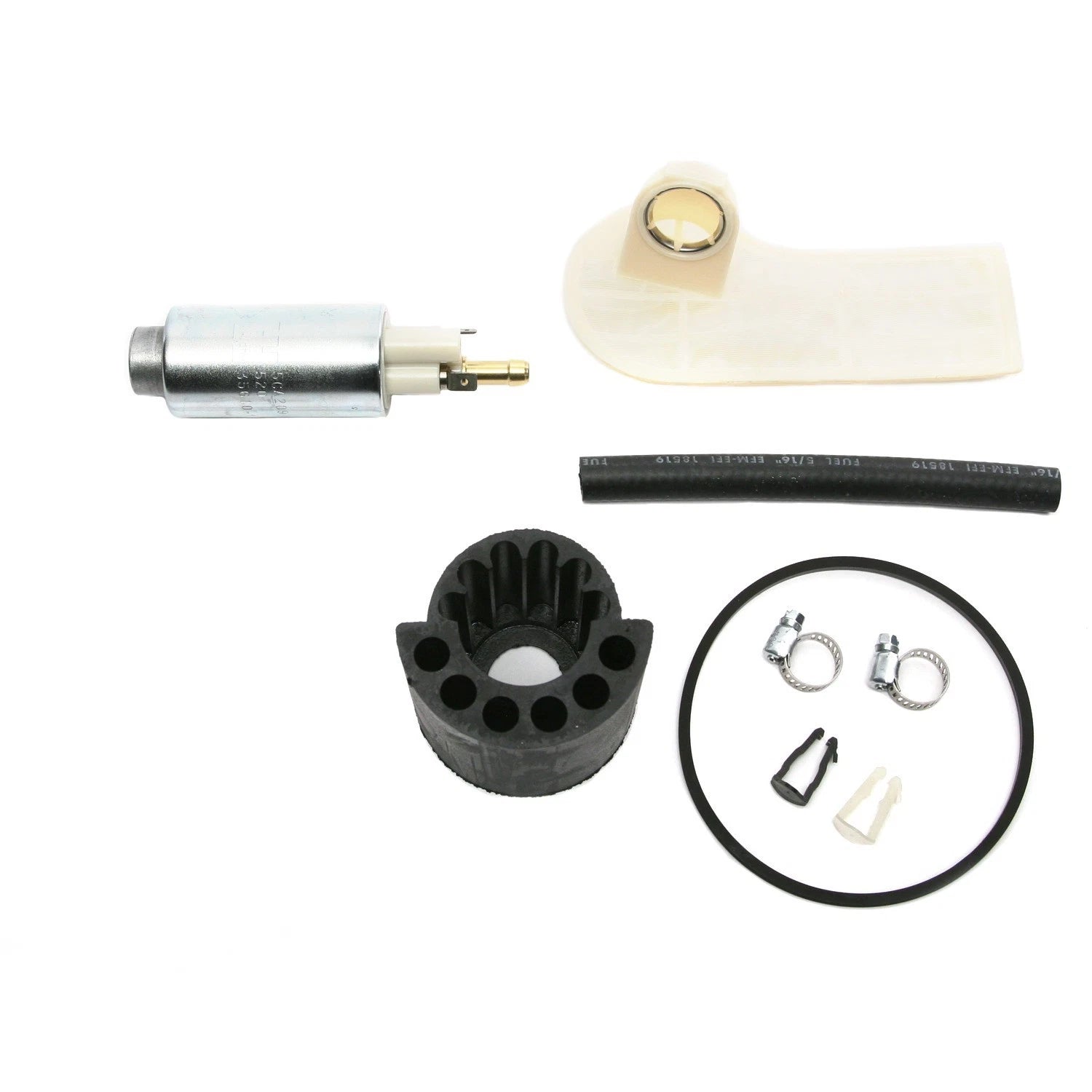 Fuel Pump and Strainer Set for Ford Thunderbird/Mercury Cougar (1983–1988)