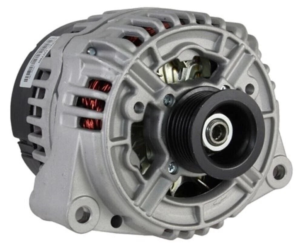 150 Amp Alternator for Mercedes Benz CL500 (2000–2006)