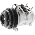 Denso A/C Compressor 471-0826 for