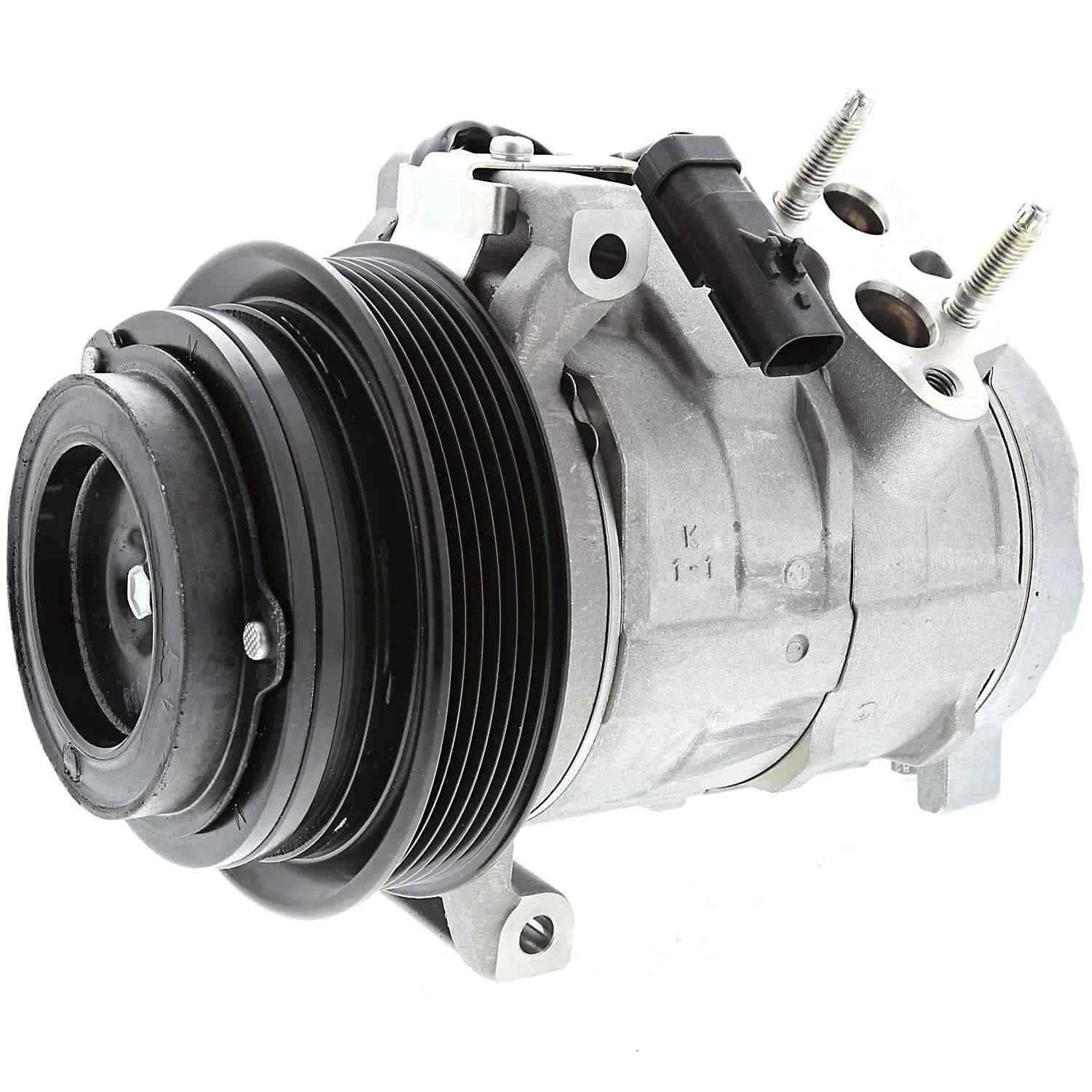 Denso A/C Compressor 471-0826 for