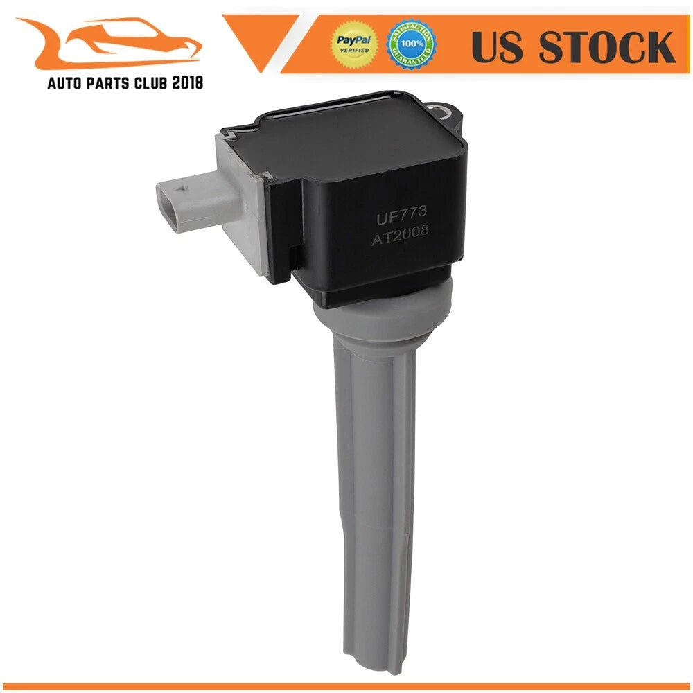 Ignition Coil for Ford F150 V6 2.7L (2015–2017) and Fusion (2017–2019)