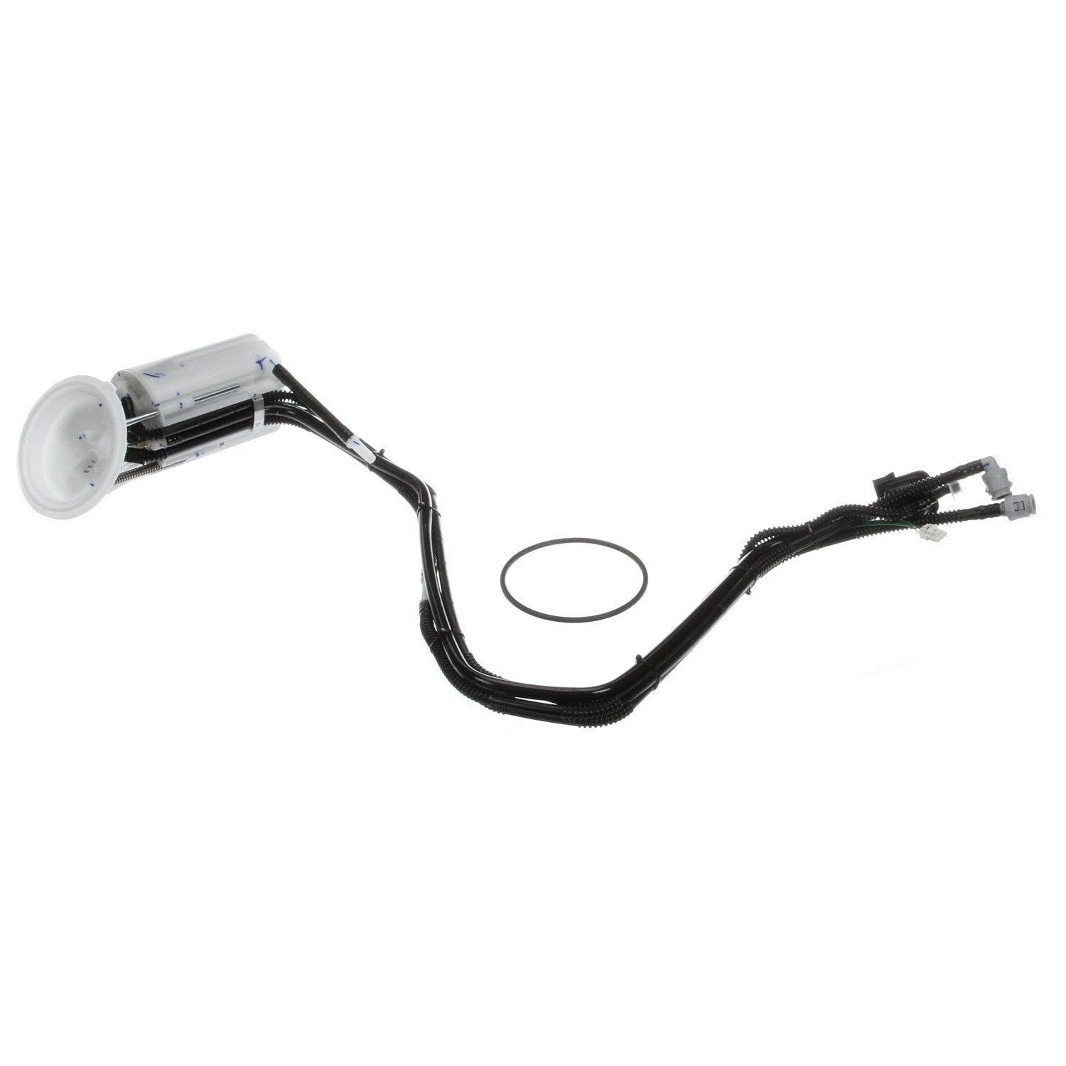 Delphi FG1621 Fuel Pump Module Assembly for BMW 535i (2008–2010)