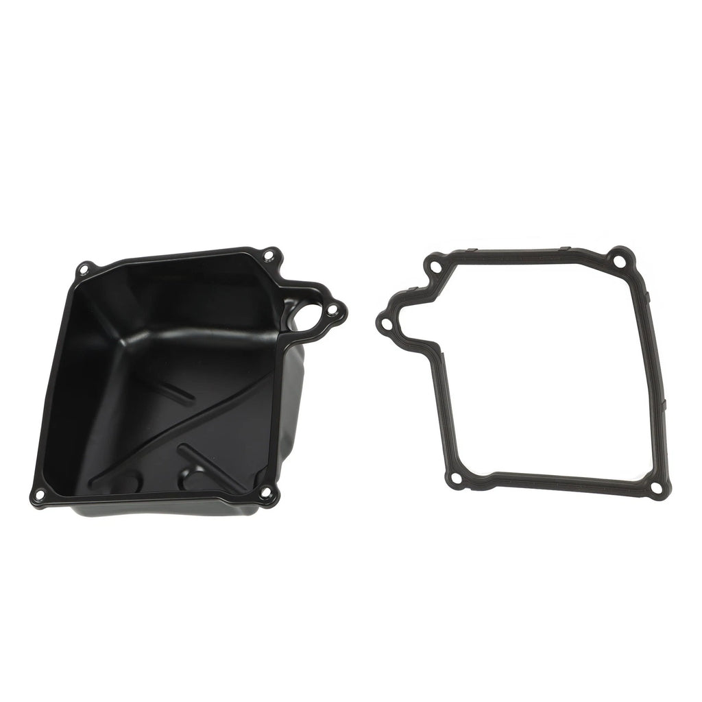 Transmission Oil Pan with Gasket for Audi TT Quattro (2008–2018)