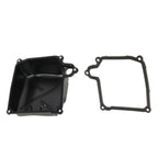 Transmission Oil Pan with Gasket for Audi TT Quattro (2008–2018)