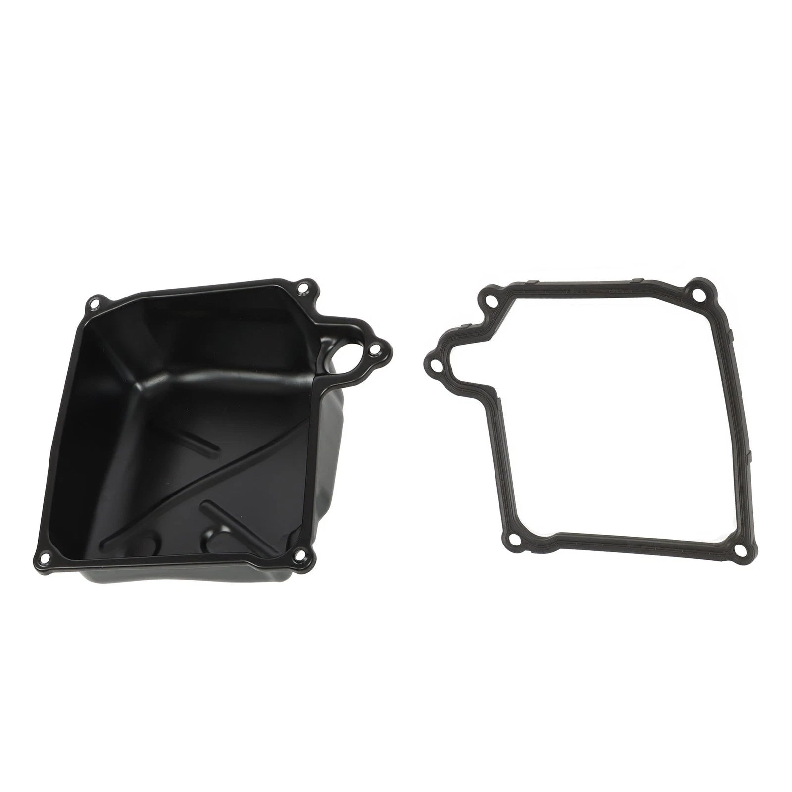 Transmission Oil Pan with Gasket for Audi TT Quattro (2008–2018)