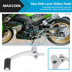 Gear Shift Lever for Kawasaki Z250 Z300 Ninja 300/250R (2013–2018)