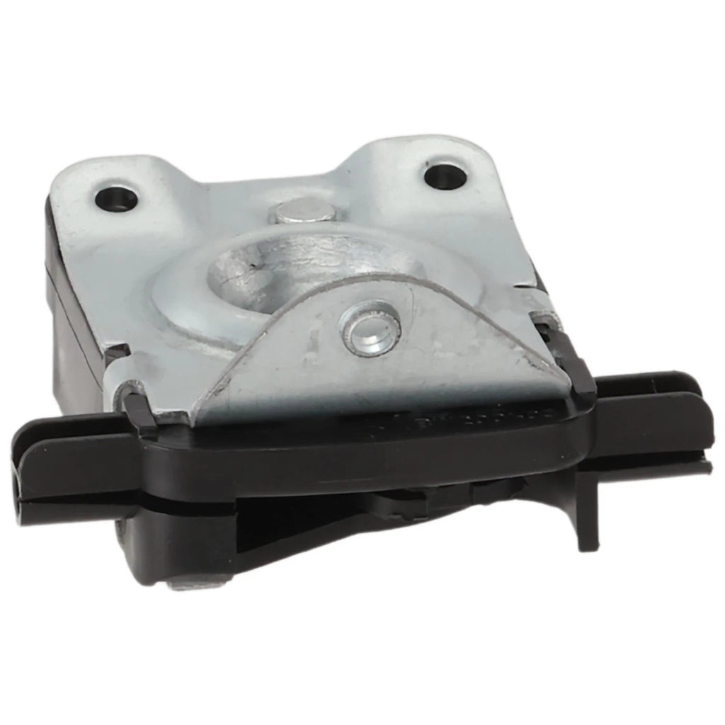 Hood Latches Locks Set of 2 for BMW 330 325 323 320