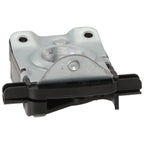 Hood Latches Locks Set of 2 for BMW 330 325 323 320