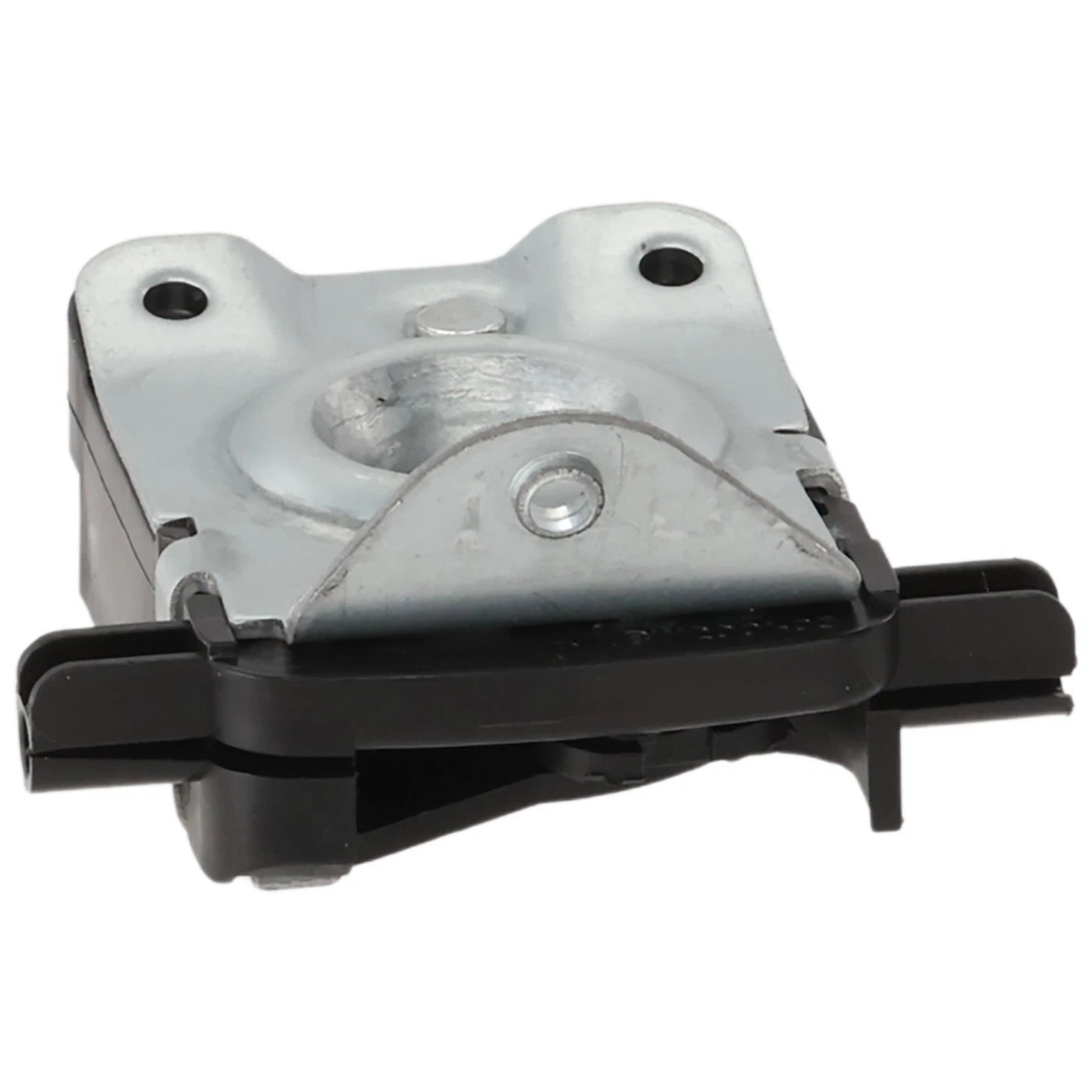 Hood Latches Locks Set of 2 for BMW 330 325 323 320