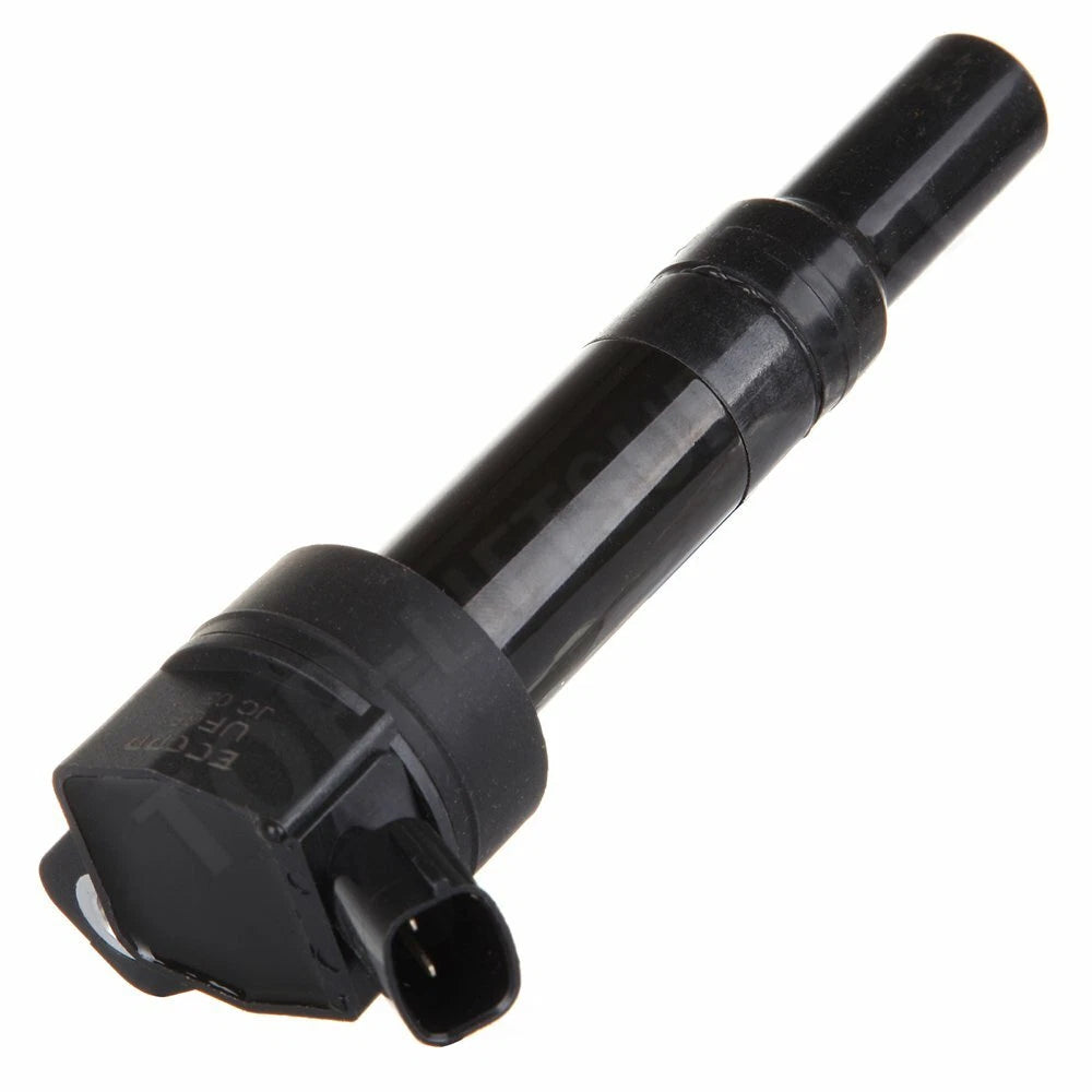 Set of 4 Ignition Coils for Hyundai Elantra GT (2014–2017)