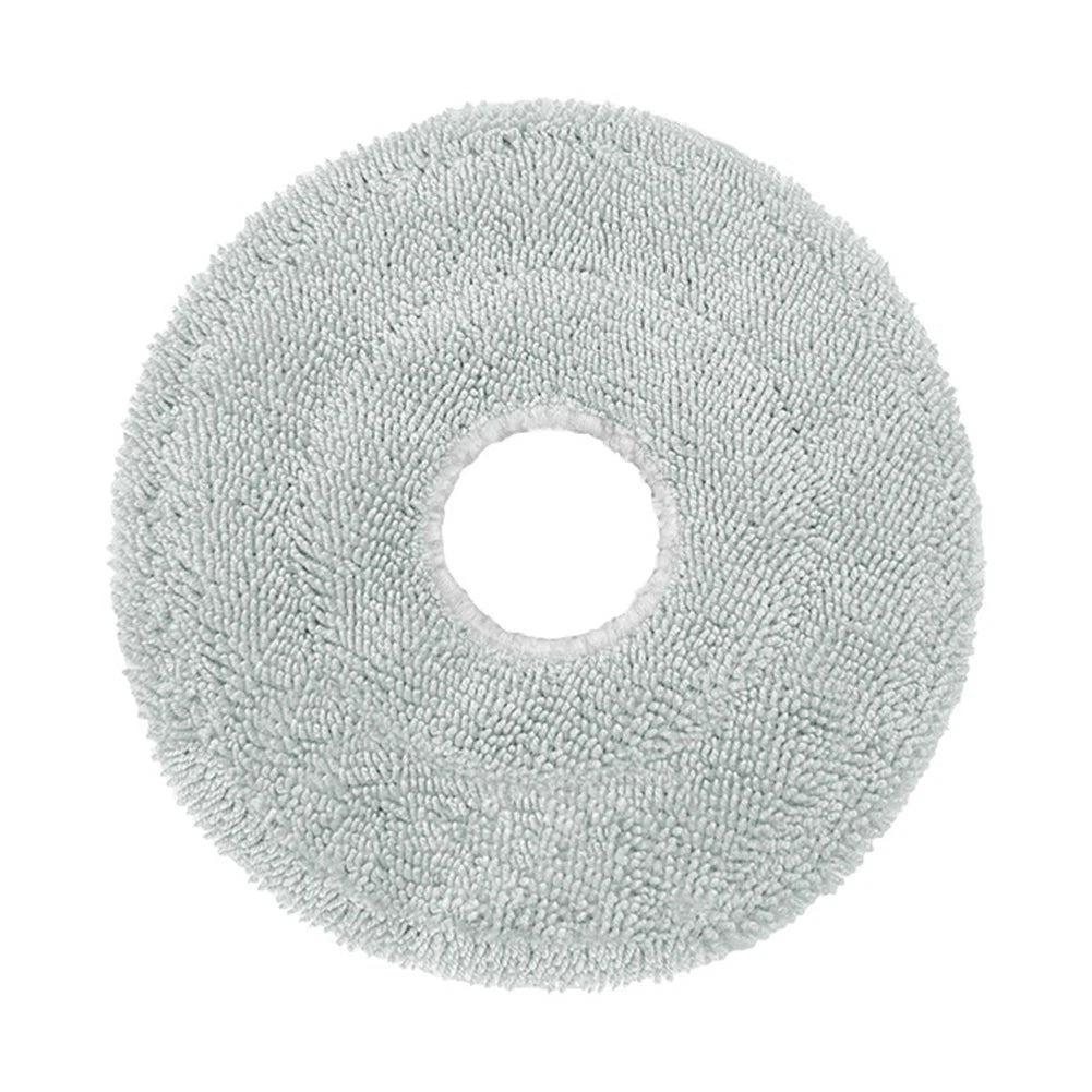 Replacement Mop Cloth Kit for Mijia M40 D110CN M40S OV31CN