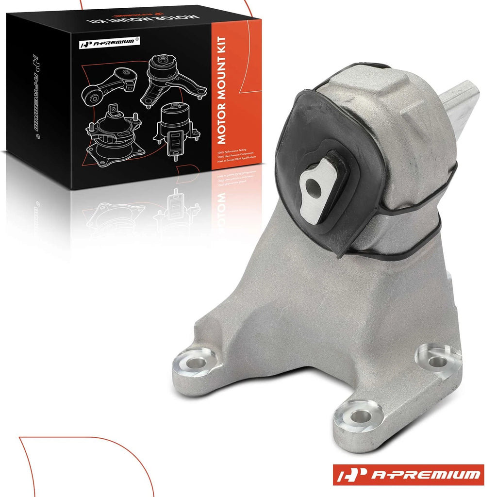 Front Left Engine Motor Mount for Jeep Wrangler JL (2018–2020) V6 3.6L