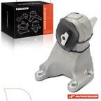 Front Left Engine Motor Mount for Jeep Wrangler JL (2018–2020) V6 3.6L