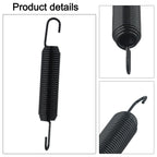 Extension Springs for (Uc27448)