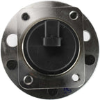 Wheel Hubs for Chevrolet Camaro (1993–2002) Front Left Right with Bearing RWD