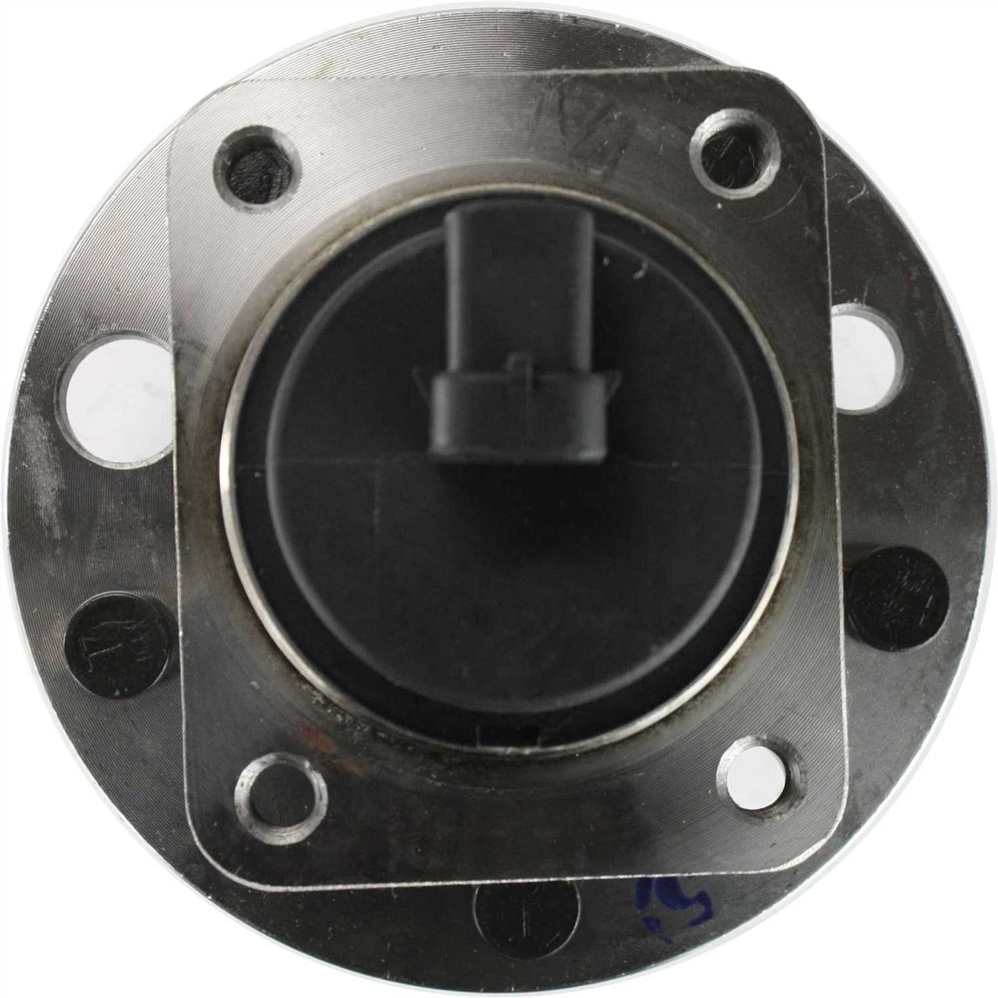 Wheel Hubs for Chevrolet Camaro (1993–2002) Front Left Right with Bearing RWD