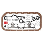 Engine Rebuild Kit w/ MLS Head Gasket & Full Gasket Set for Toyota Tacoma (1995–2004)