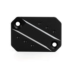 CNC Front Brake Reservoir Cap for Yamaha YZF-R125 MT125 (2014–2021)