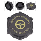 Power Steering Pump Oil Tank Fluid Reservoir Cap for Focus (1998–2004)