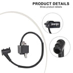 Solid Ignition Coil for TS700 TS700Z TS800 TS800Z