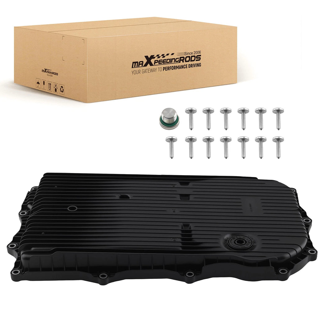Transmission Oil Pan for BMW M440i xDrive (2022)
