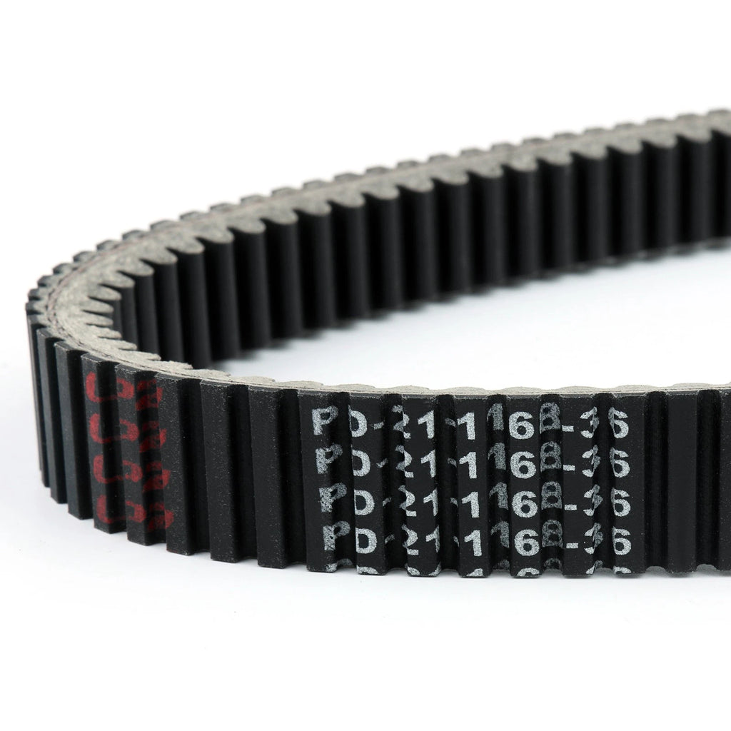 Drive Belt 0627-046 for Arctic Cat M F Crossfire (2007–2011)