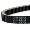 Drive Belt 0627-046 for Arctic Cat M F Crossfire (2007–2011)