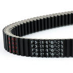 Drive Belt 0627-046 for Arctic Cat M F Crossfire (2007–2011)