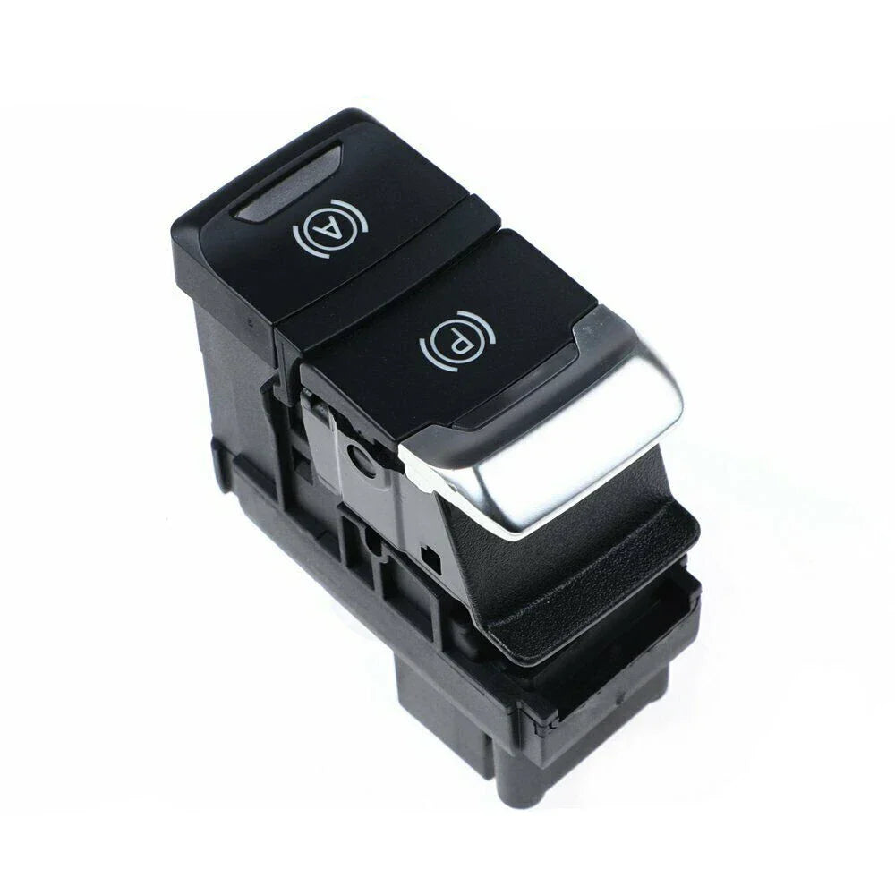 Electronic Parking Brake Control Switch for Audi A4 B8 Q5 A5 (2009–2016)
