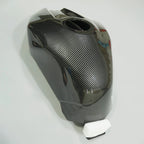 Carbon Fiber Fuel Gas Tank Cover for Yamaha YZF R1 (2009–2011)