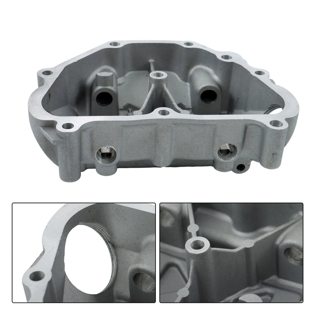 Cylinder Head Cover with Rocker for Honda Rancher TRX420 500 (2007–2013)