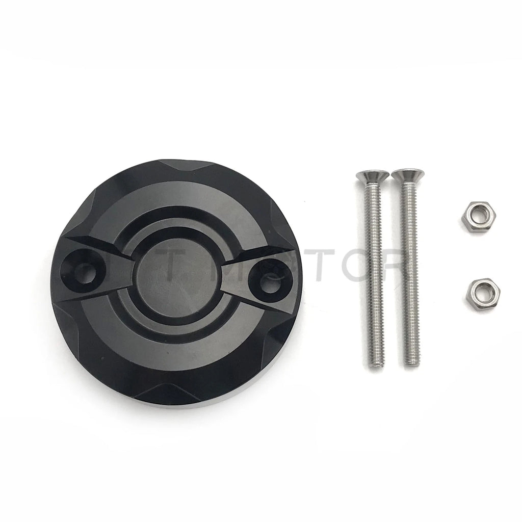 Front Brake Reservoir Cover for Ducati 1299/1199/1198/1098/959