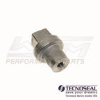 Crank Case Anode for Yamaha 75-350 HP (OE 450-01146-1, 67F-11325-01-00)