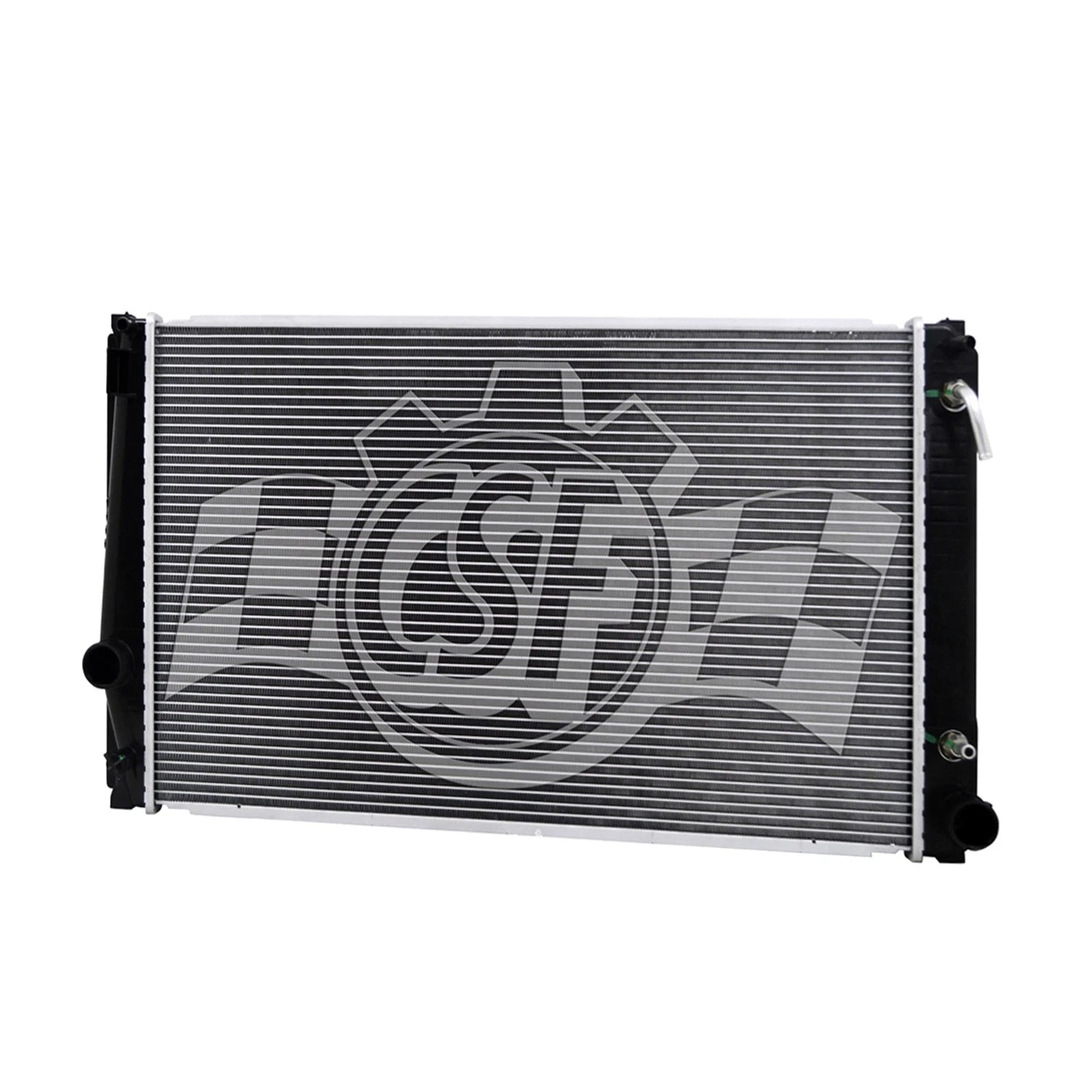 Replacement Radiator with Tow Package for Toyota Tacoma (2005–2015)