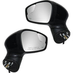 Heated Side Mirrors for Ford (2015–2020)