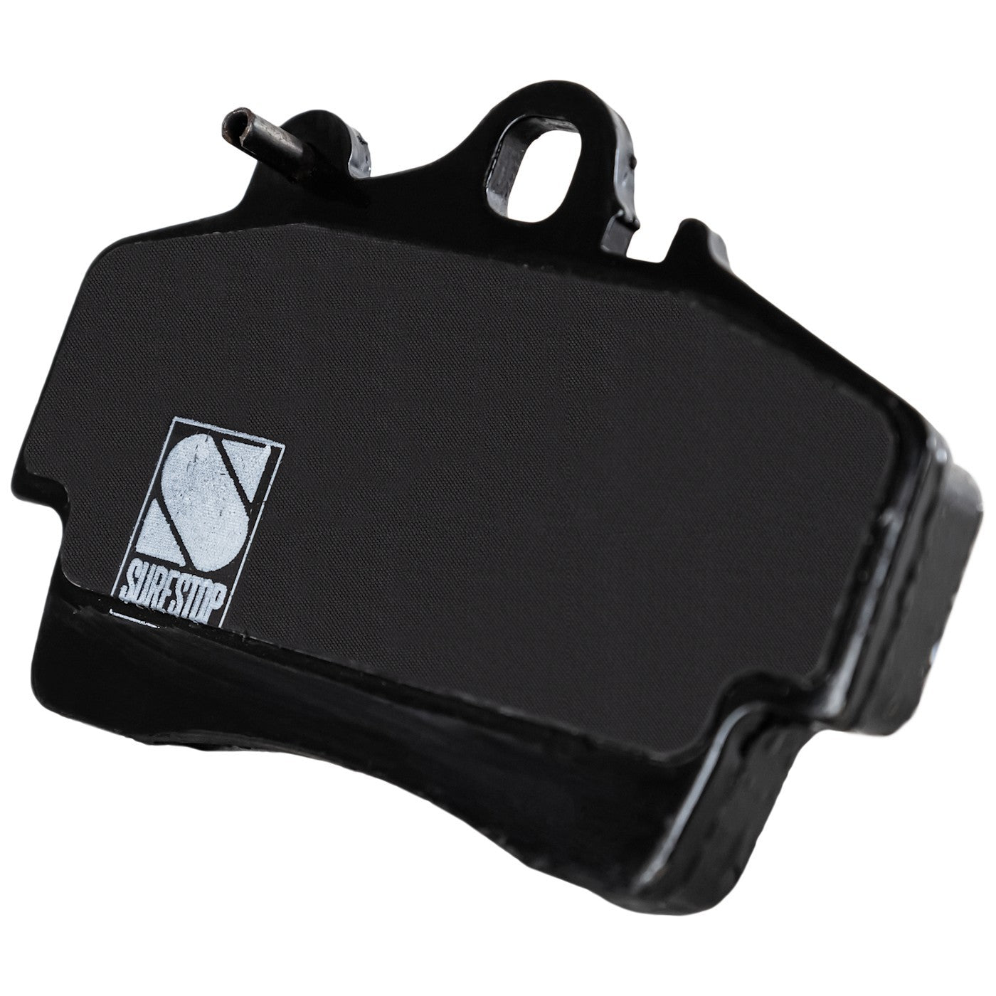 Front Brake Pad Set for Porsche Boxster/Cayman (1997–2008)
