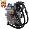Carburetor for Honda FourTrax Rancher 350 2X4 (2004–2006) Electric Choke