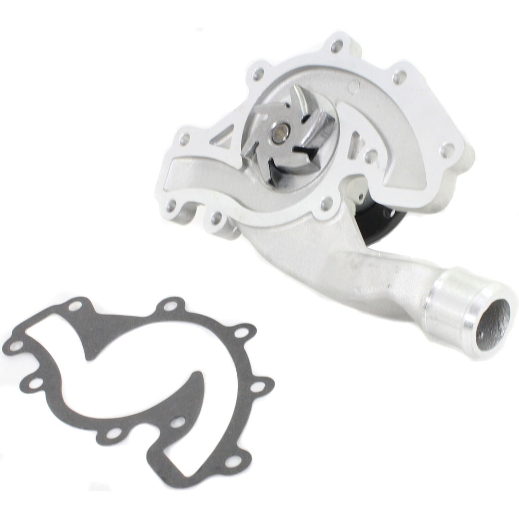 Water Pump for Land Rover Discovery Range Rover (1995–2004)