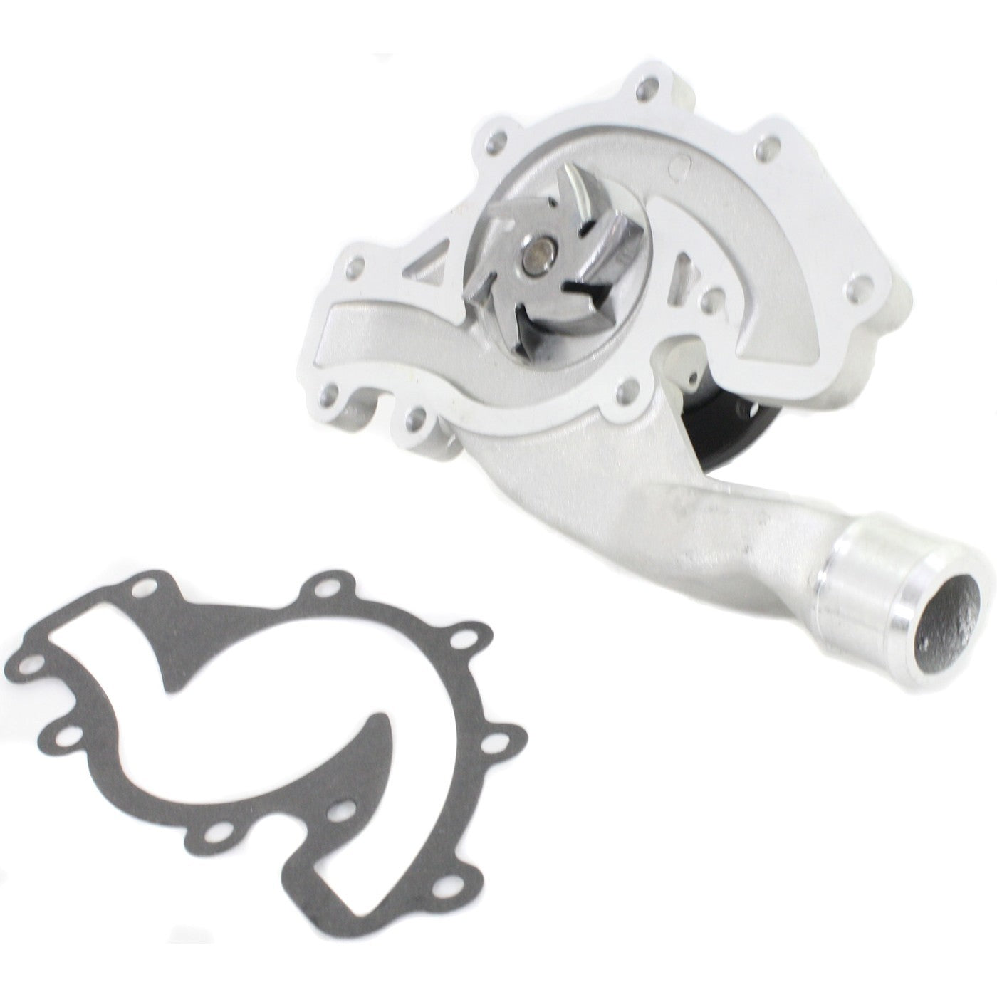 Water Pump for Land Rover Discovery Range Rover (1995–2004)