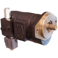 Replacement Hydraulic Pump S300 T300 for Bobcat Skid Steer (Fits 6688671)