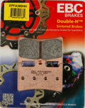EBC Extreme Pro Brake Pads for Yamaha YZF-R1M FZ-8 Super Ténéré (2011–2017)