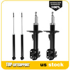 Full Set Strut & Gas Shocks for Scion Xd (2008–2010)